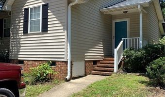 406 N Pointe Crk, Anderson, SC 29625