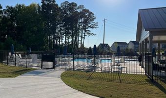 1801 Stroup St, Apex, NC 27502