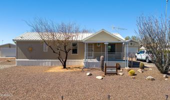 30670 S WANDERING Way 165, Congress, AZ 85332