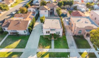 28 Los Higos St, Alhambra, CA 91801