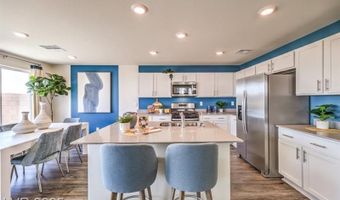 3389 Via Lucca Ave, Las Vegas, NV 89141