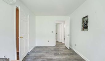 4494 Old Summerville Rd, Armuchee, GA 30105