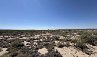 School Rd lot 19, Alamogordo, NM 88310