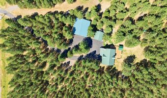 27294 N Clagstone Rd, Athol, ID 83801