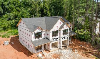 212 Giles St, Anderson, SC 29621