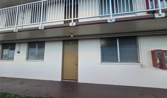 720 Waiakamilo Rd C120A, Honolulu, HI 96817