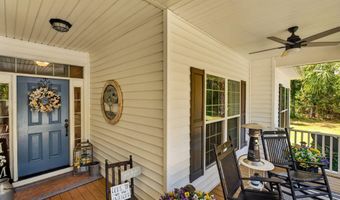 1321 Canady Branch Rd, Bonneau, SC 29431
