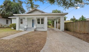 1307 Merry St, Augusta, GA 30904