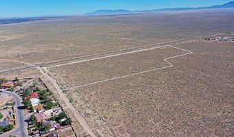 OFF Manzano Expressway Of, Belen, NM 87002