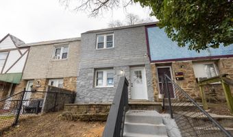 3905 8TH St, Baltimore, MD 21225