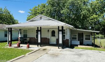 210 S 3 Rd St, Arma, KS 66712