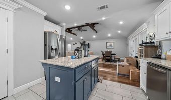 1024 Mourning Dove Way, Barling, AR 72923
