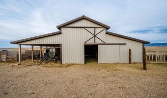659 Trabing Rd, Buffalo, WY 82834