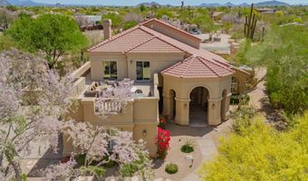 4727 E RANCHO CALIENTE Dr, Cave Creek, AZ 85331