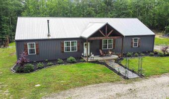 908 Oak Grove Rd, Amity, AR 71921