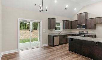 Coffey Road, Barnesville, GA 30204