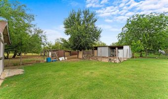 9312 County Road 513, Alvarado, TX 76009