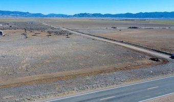 1 31 Acre W/ Well Share 1 AF, Beryl, UT 84714