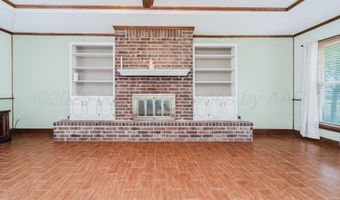 1120 SUGARLOAF Dr, Amarillo, TX 79110