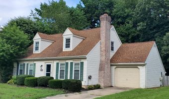 133 MEETINGHOUSE Ln, Dover, DE 19904