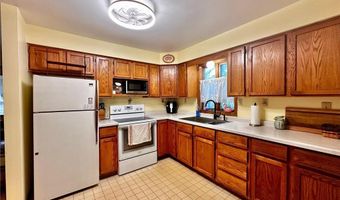 233 Harriman Ave S, Amery, WI 54001