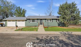 200 Wind Riv, Casper, WY 82609