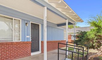 2713 Duncan Dr, Amarillo, TX 79109