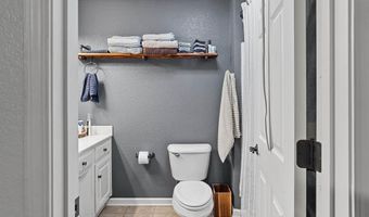 106 Seminole Cir, Austin, AR 72023