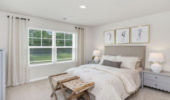 2100 Leatherstone Ln Plan: GALEN, Blythewood, SC 29016