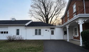 900 HOMESTEAD Ln, Ambler, PA 19002