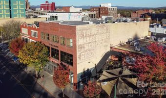 124 College St 100A, Asheville, NC 28801