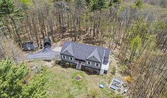 80 Maple St, Acton, ME 04001