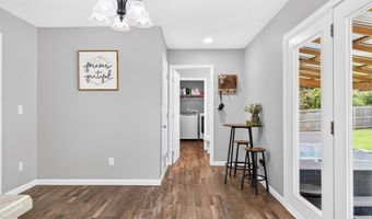 225 Peach St, Baxter, TN 38544