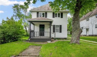 1424 S Liberty Ave, Alliance, OH 44601