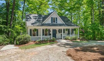 117 BLUEGILL RUN, Eatonton, GA 31024