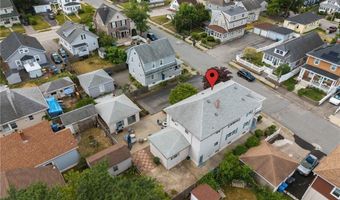 10 Denver Ave, Cranston, RI 02905
