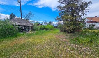 708 Anderson St, Big Timber, MT 59011