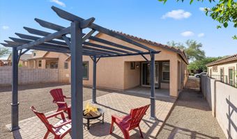 91 W Calle Mantilla, Sahuarita, AZ 85629