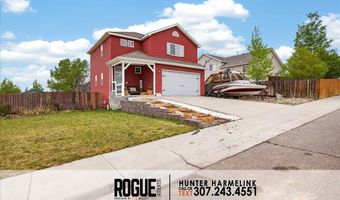 1302 Red Tail St, Casper, WY 82601