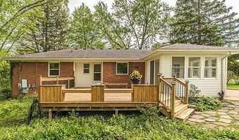 1516 Arborview Blvd, Ann Arbor, MI 48103