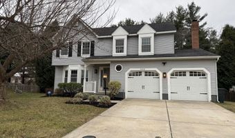 903 GARLAND Ct, Bel Air, MD 21014