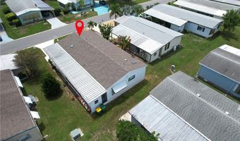 908 Bougainvillea Cir, Barefoot Bay, FL 32976