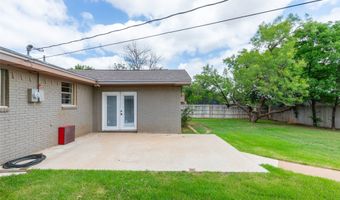 819 Avenue Q, Anson, TX 79501