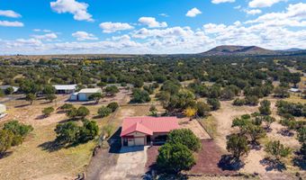 16 Clubhouse Ln, Concho, AZ 85924