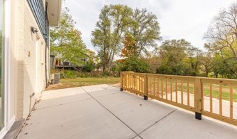 1520 Traver Rd, Ann Arbor, MI 48105