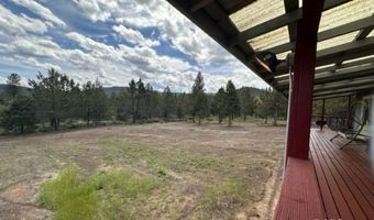 670-950 Susanville Rd, Adin, CA 96006