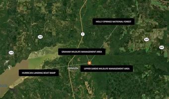 165 County Road 294, Abbeville, MS 38601