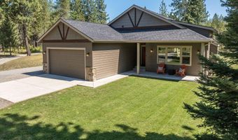 26336 N WINSOME Dr, Athol, ID 83801