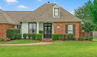 425 Kingston, Benton, LA 71006