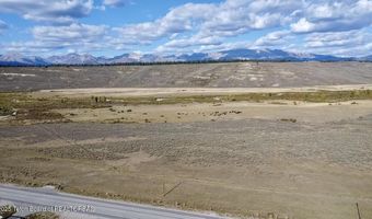KNORI MINOR SUBDIVISION lot 2, Bondurant, WY 82922